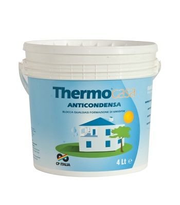 Thermo Casa 4 L vopsea speciala super-lavabila,